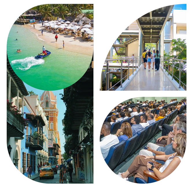 Congreso 2026 Colombia